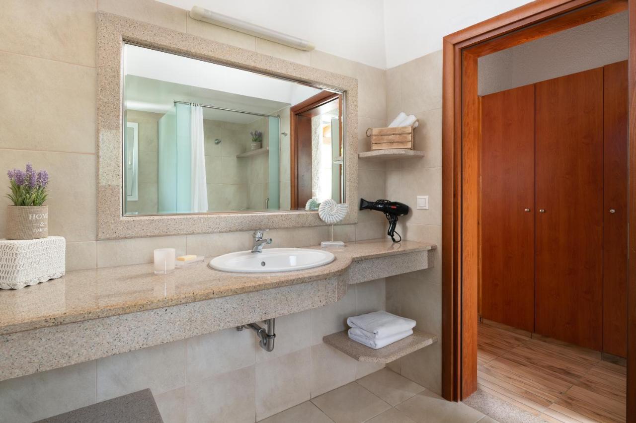 Elefteria Apts & Suites Kolymbia Exteriör bild