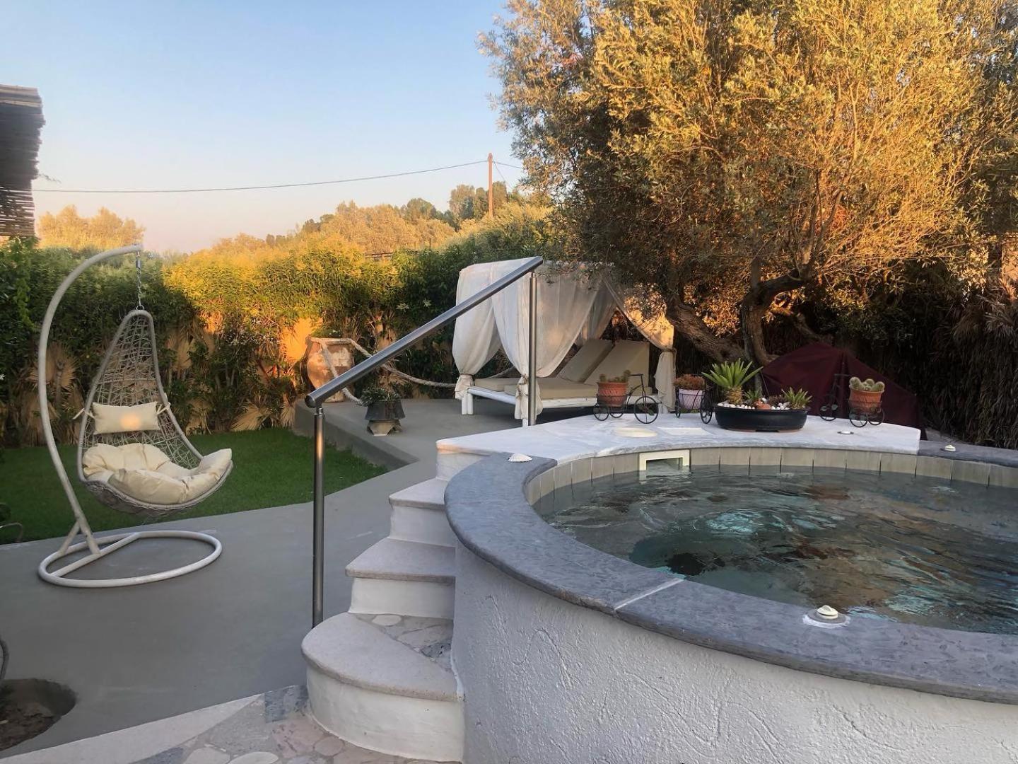 Elefteria Apts & Suites Kolymbia Exteriör bild