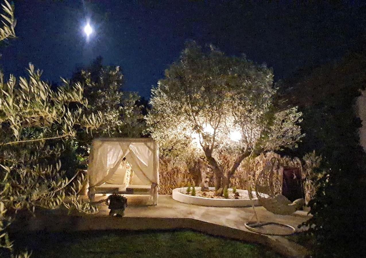 Elefteria Apts & Suites Kolymbia Exteriör bild